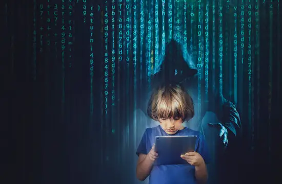 Internet Security Essentials for Parents A Comprehensive Guide