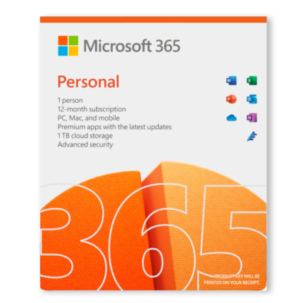 365perosnal
