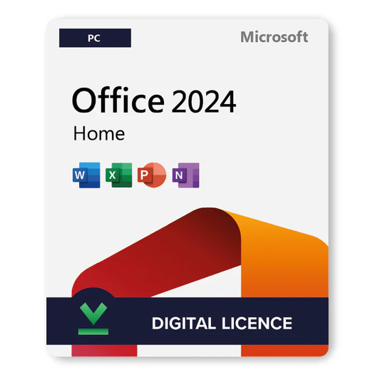 Microsoft Office 2024 Professional Plus Falconeye technologies